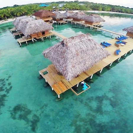 Azul Paradise Bastimentos Phòng bức ảnh