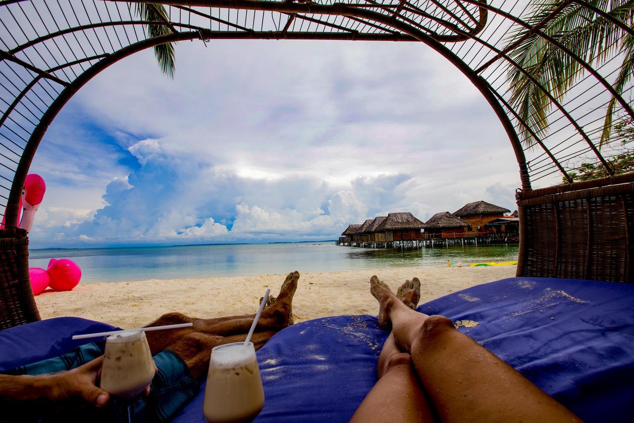 Azul Paradise Bastimentos Ngoại thất bức ảnh