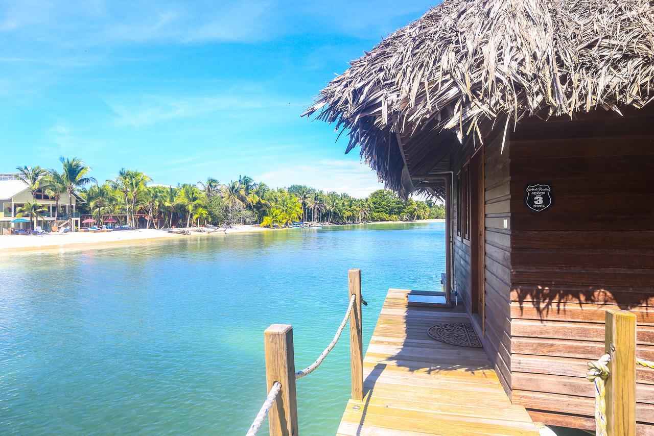 Azul Paradise Bastimentos Ngoại thất bức ảnh