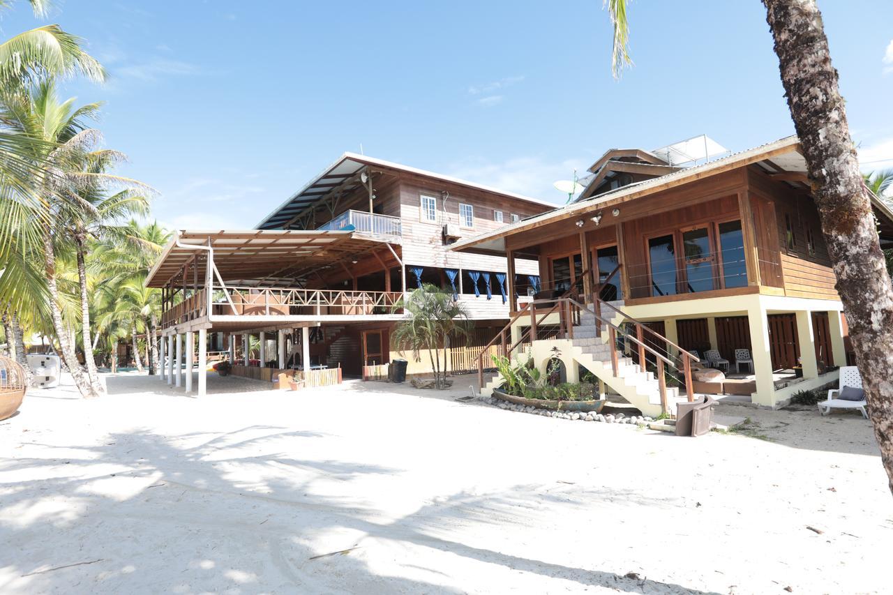 Azul Paradise Bastimentos Ngoại thất bức ảnh