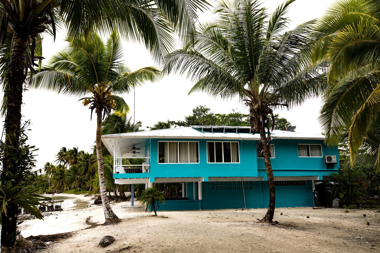 Azul Paradise Bastimentos Ngoại thất bức ảnh
