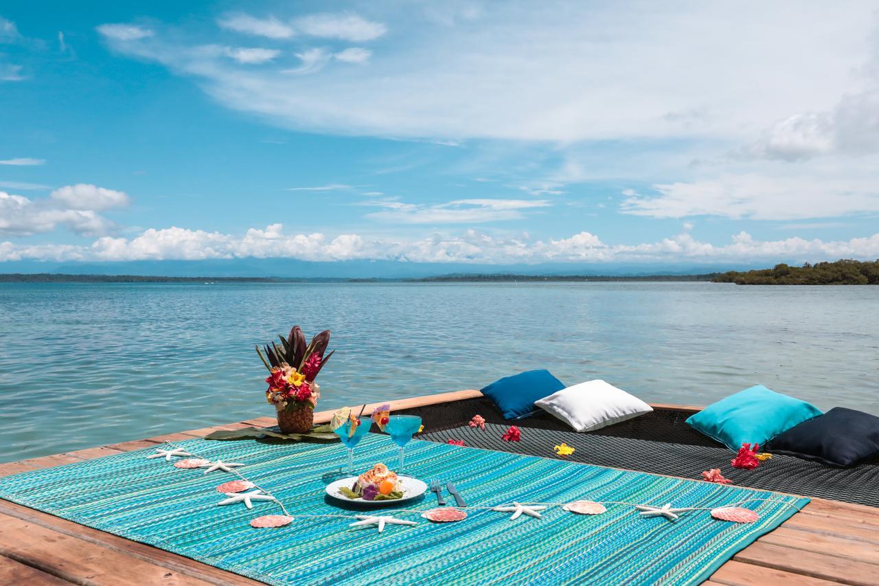 Azul Paradise Bastimentos Ngoại thất bức ảnh