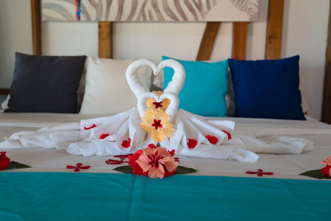 Azul Paradise Bastimentos Ngoại thất bức ảnh