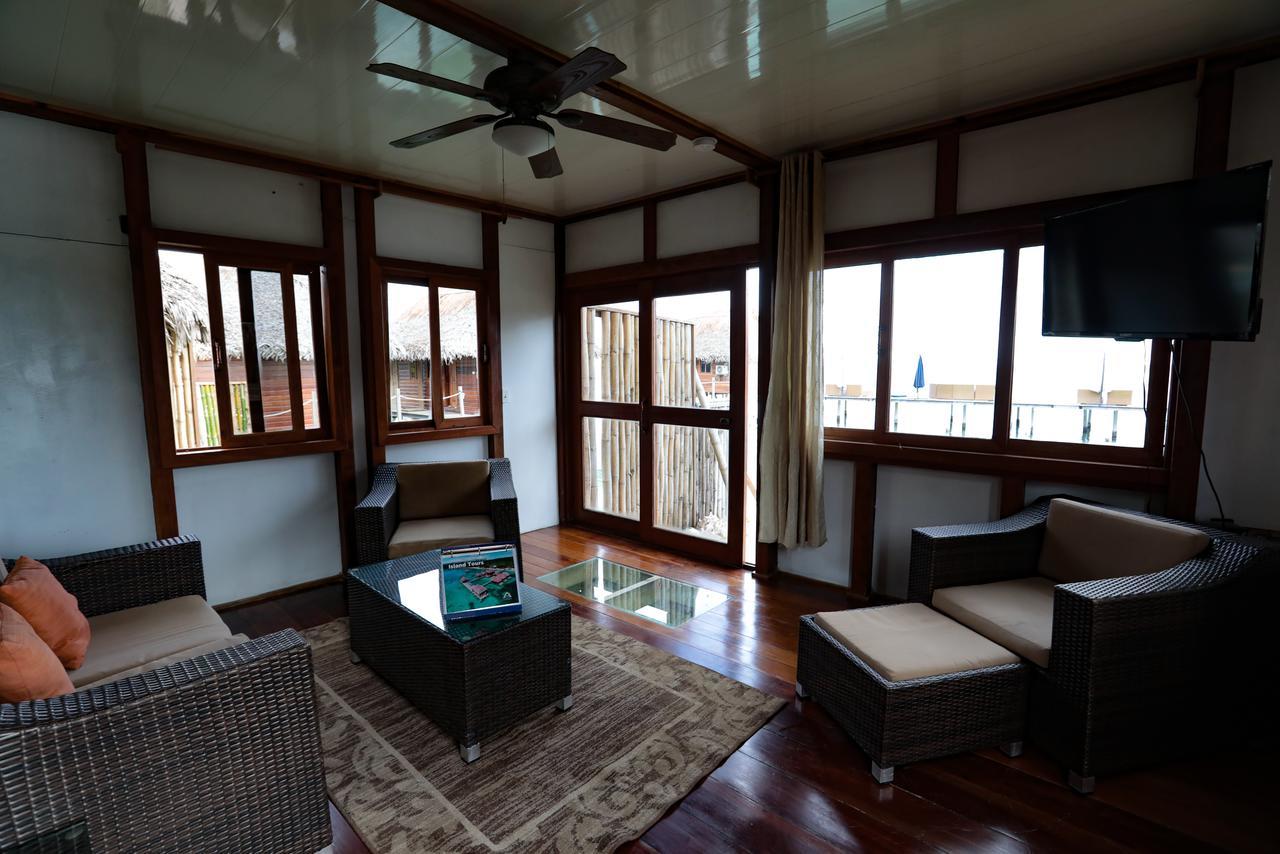 Azul Paradise Bastimentos Ngoại thất bức ảnh