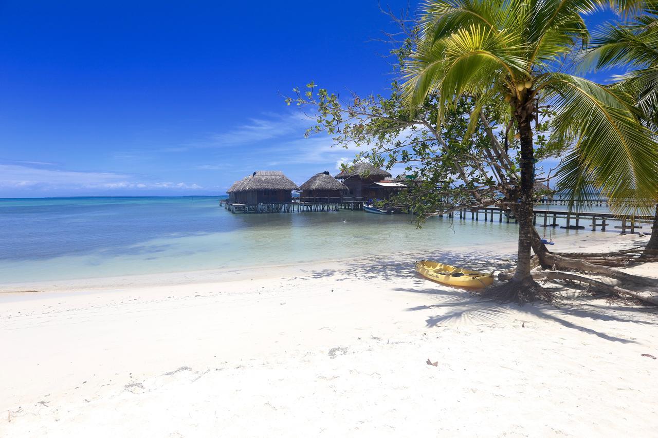 Azul Paradise Bastimentos Ngoại thất bức ảnh