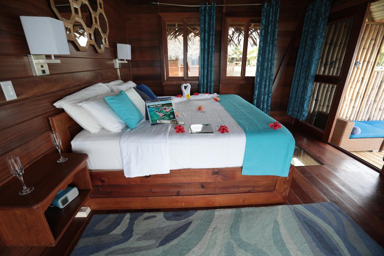Azul Paradise Bastimentos Ngoại thất bức ảnh