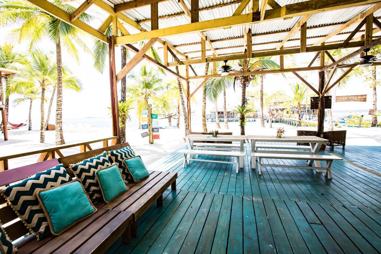 Azul Paradise Bastimentos Ngoại thất bức ảnh