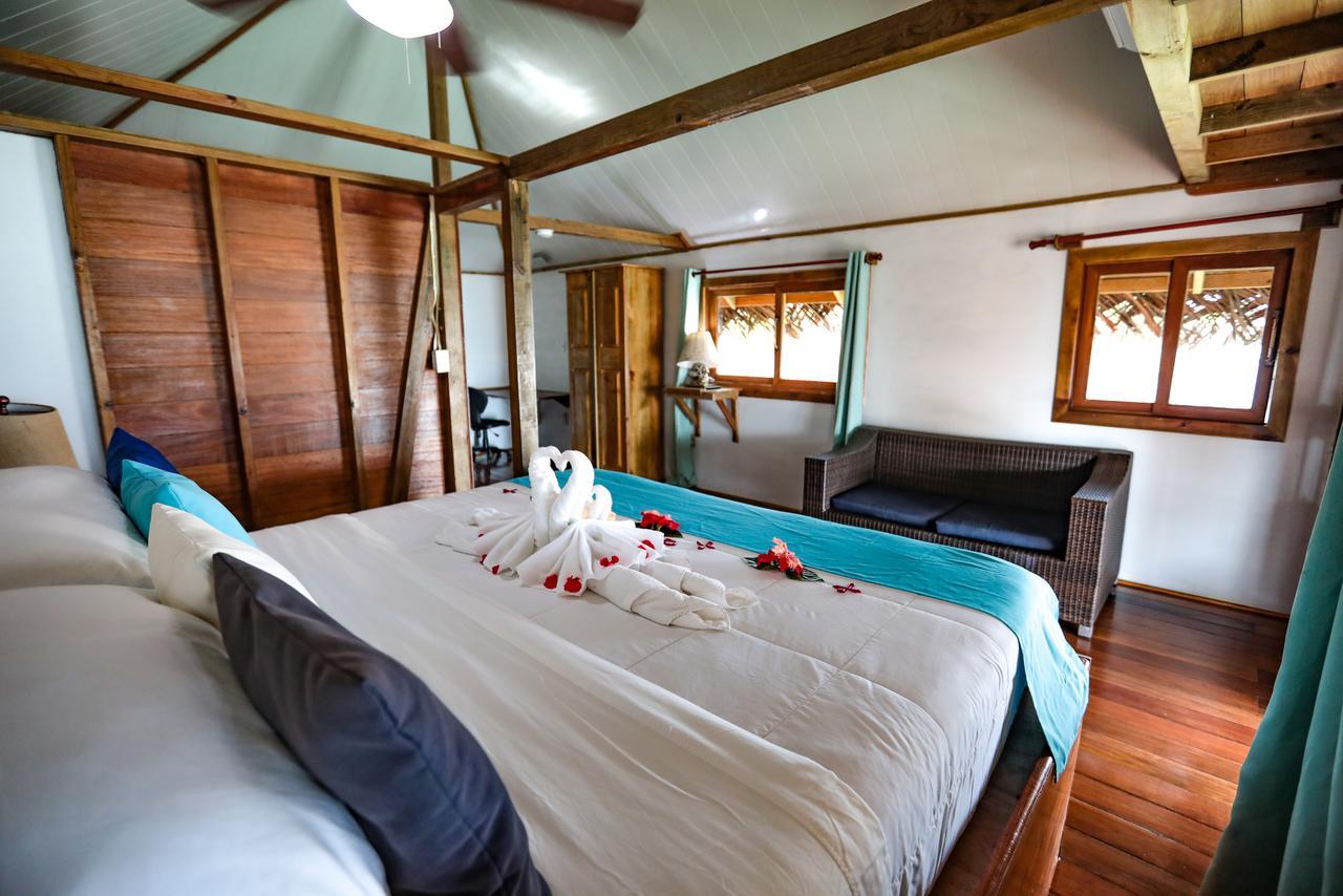 Azul Paradise Bastimentos Ngoại thất bức ảnh