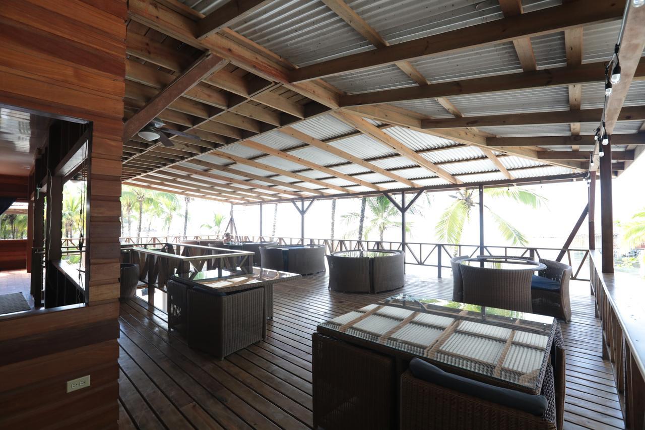 Azul Paradise Bastimentos Ngoại thất bức ảnh