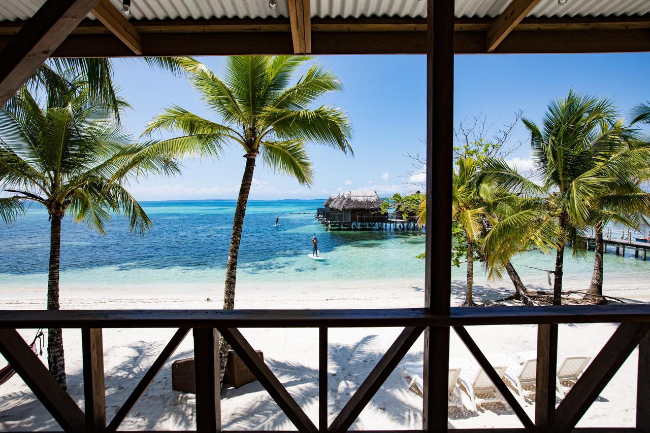 Azul Paradise Bastimentos Ngoại thất bức ảnh