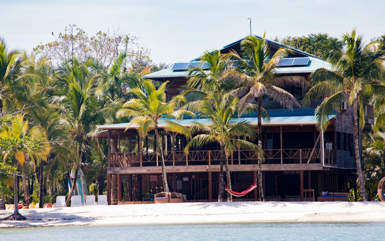 Azul Paradise Bastimentos Ngoại thất bức ảnh