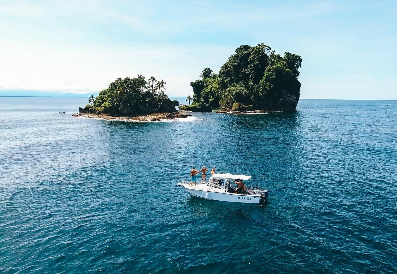 Azul Paradise Bastimentos Ngoại thất bức ảnh