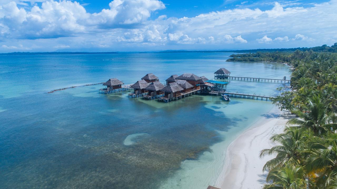 Azul Paradise Bastimentos Ngoại thất bức ảnh