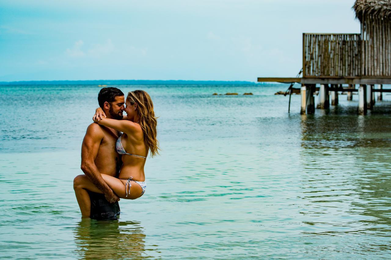 Azul Paradise Bastimentos Ngoại thất bức ảnh