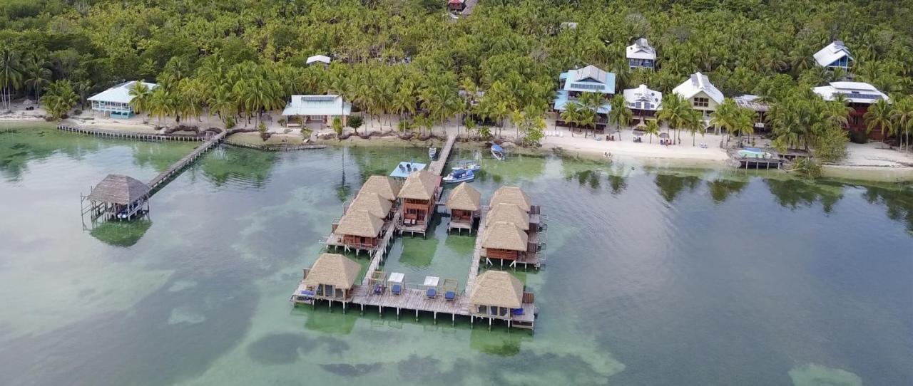 Azul Paradise Bastimentos Ngoại thất bức ảnh